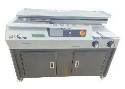 圖影C360 A4變頻高速膠裝機(jī)